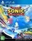 PS4 Team Sonic Racing (Новый, Русские субтитры, CUSA-11115)
