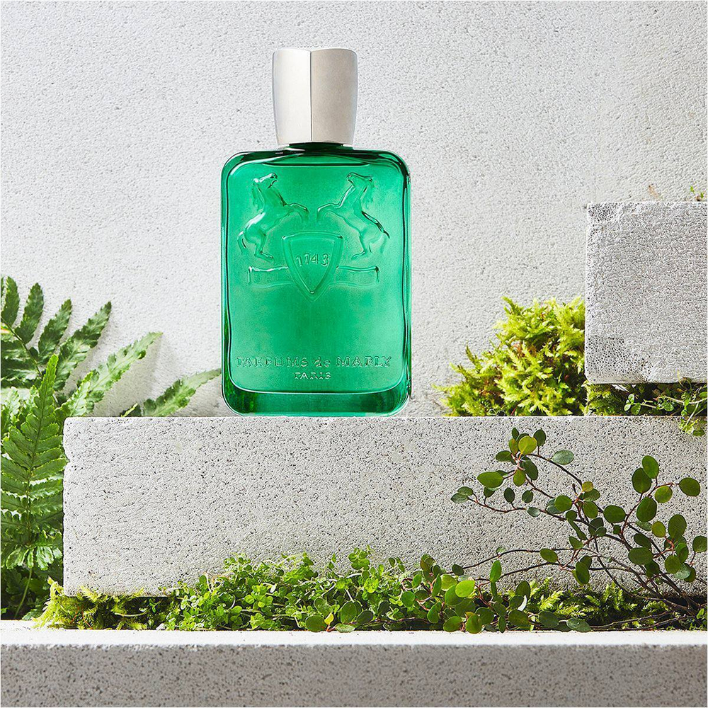 Perfume de Marly Greenley Парфюмерная вода