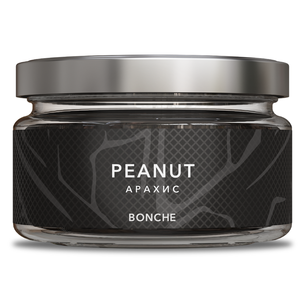 BONCHE - Peanut (120г)