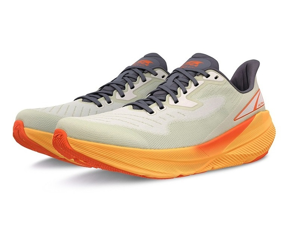 Кроссовки мужские ALTRA M EXPERIENCE FLOW