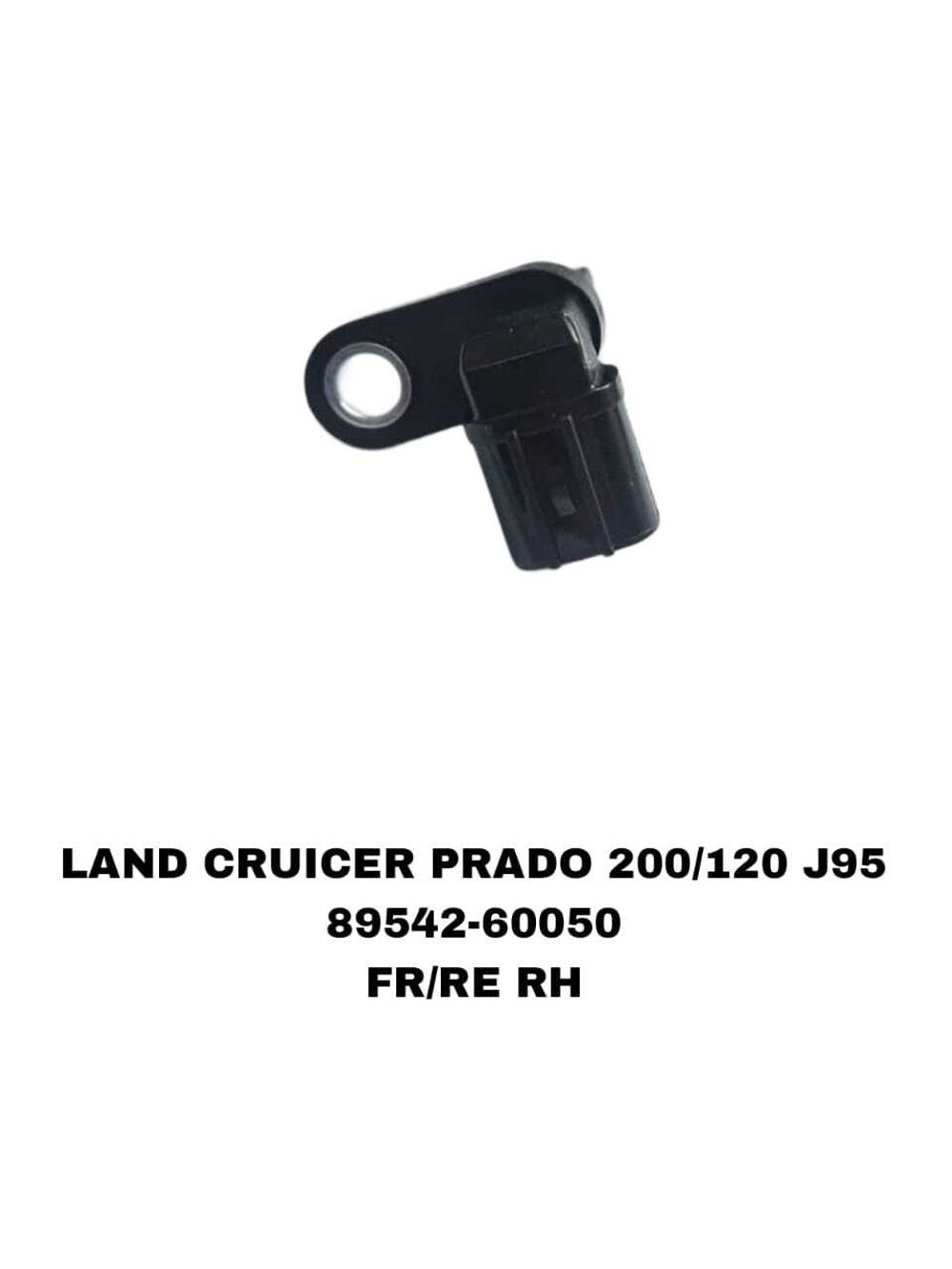 ДАТЧИК ABC LAND CRUICER PRADO 200/120 J95 FR\RE RH