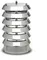 Наземный светильник Sauro D15.555.000.AXF1R.FC1 Fumagalli