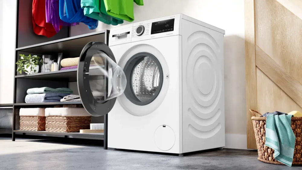 Стиральная машина Bosch WGG0440EPL
