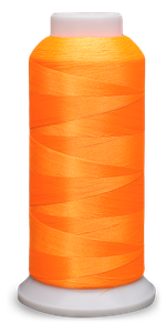 Полиэстеровые нитки Yokimi 120D/2 4000м