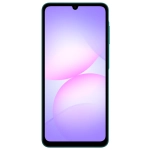 Смартфон Samsung Galaxy A07, 4/64GB, Green (Зеленый)
