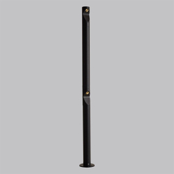 7021/6FL NATURE ODL25 675 Уличный светильник поворотный на 350° IP65 LED 6W 3000K 60° AC110-240V BAMBOO