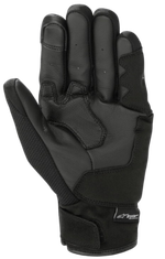 Gloves Stella S-Max Drystar / Женские / Черно-белый