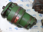 Нерегулируемый сдвоенный пластинчатый насос 12Г 12-24М
