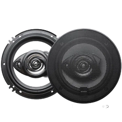 Автоакустика OK.Kenwood KFC-1658