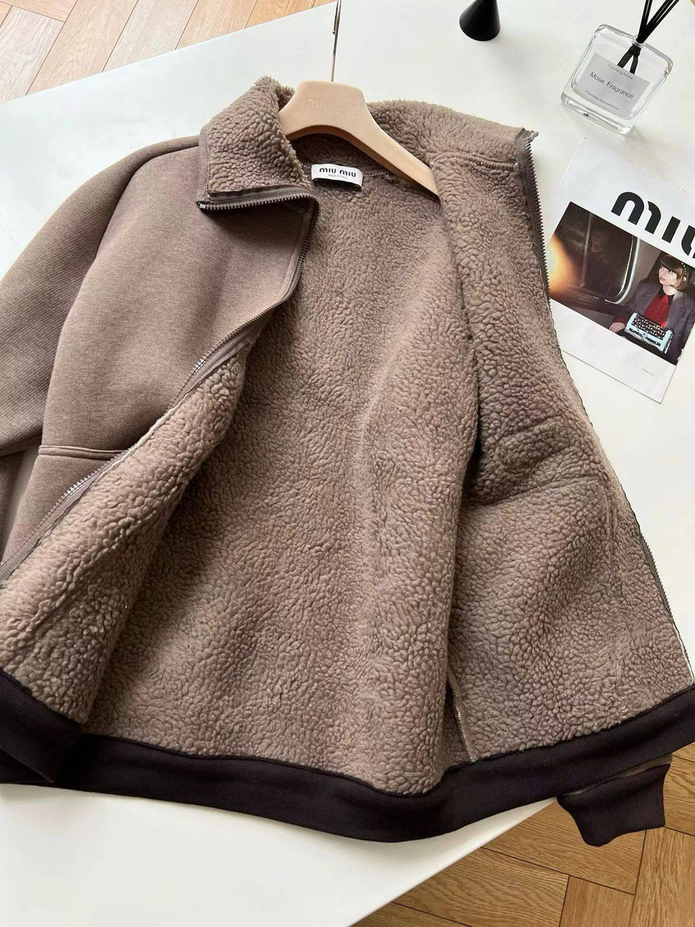 Кофта MIU MIU