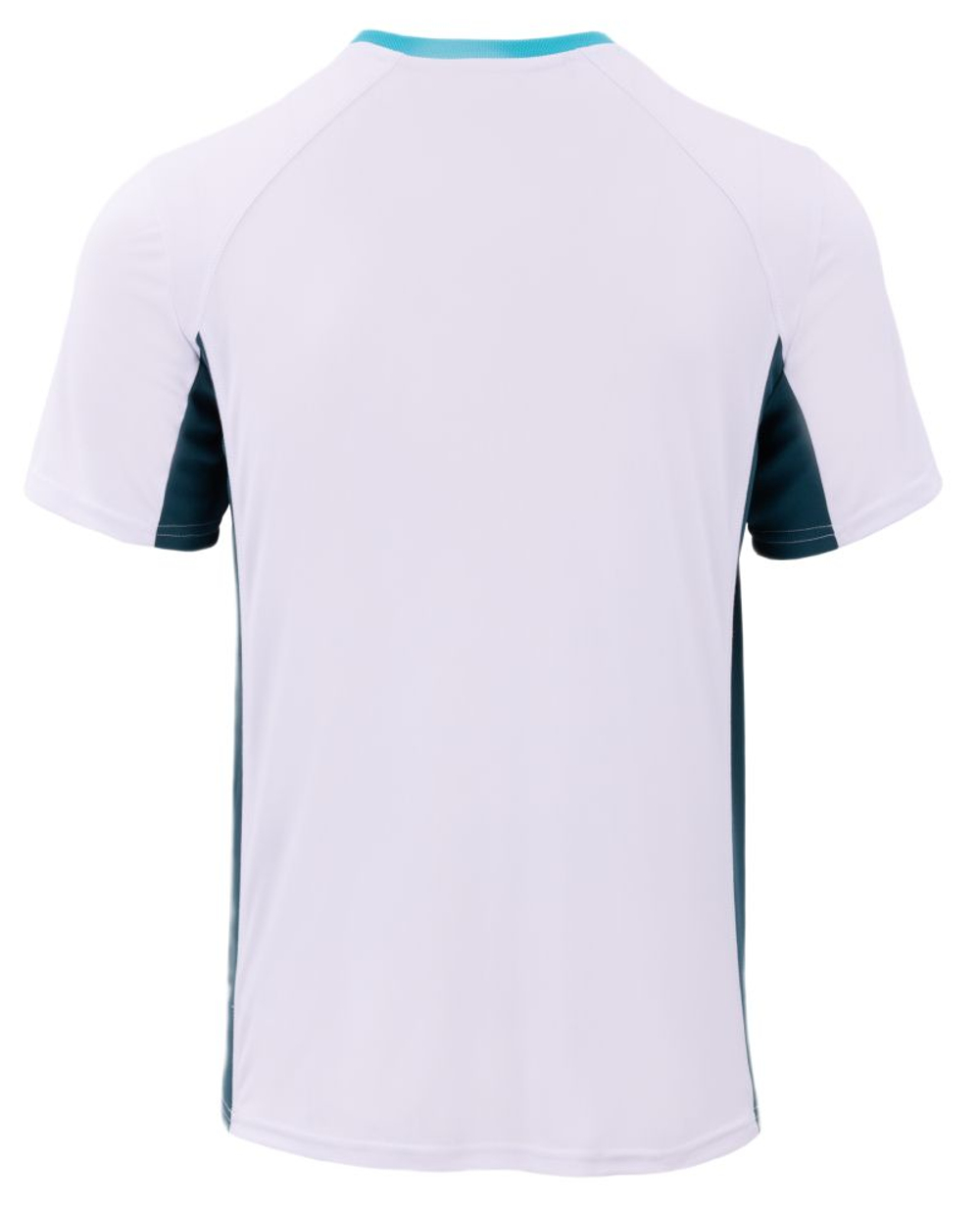 Теннисная футболка Fila Taminoi - white