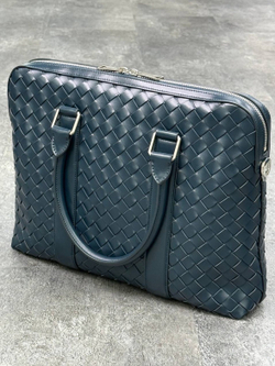 Портфель Bottega Veneta