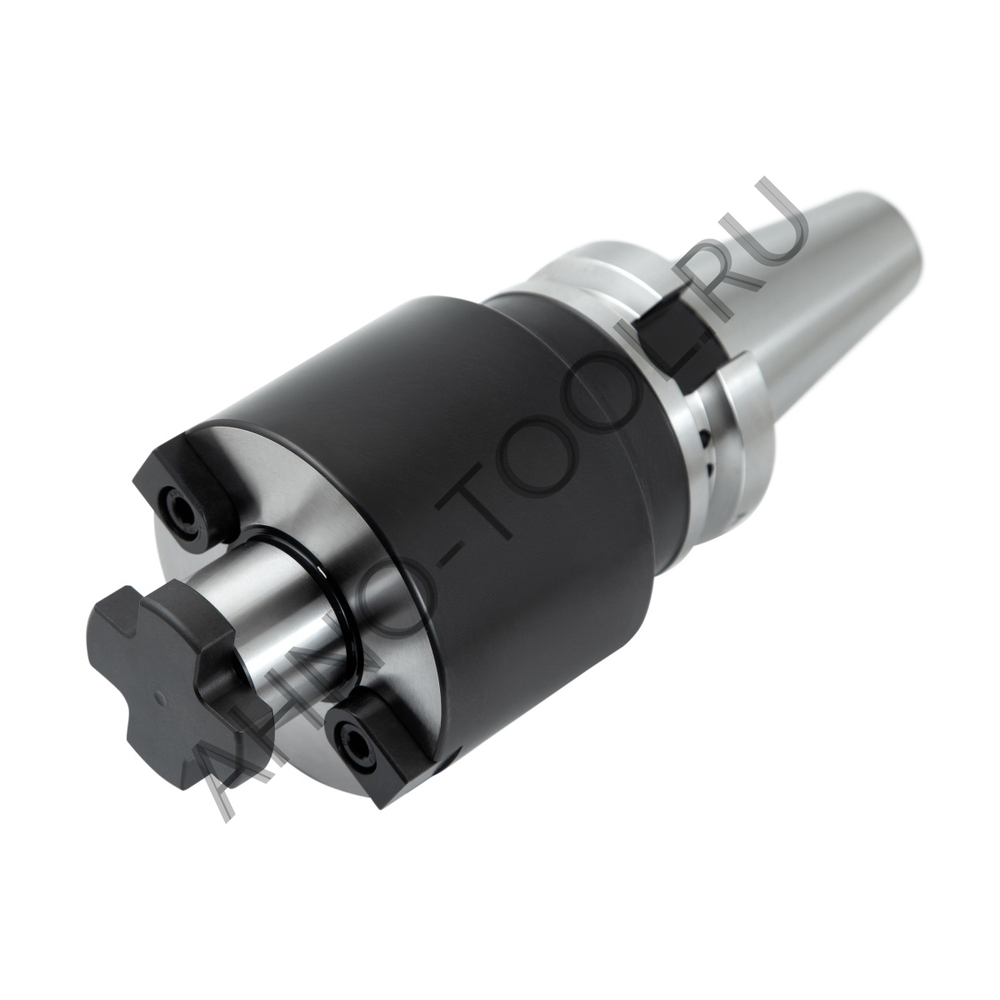 Оправка для торцевых фрез BT40-FMB27-60 BRIGHT-TOOLS