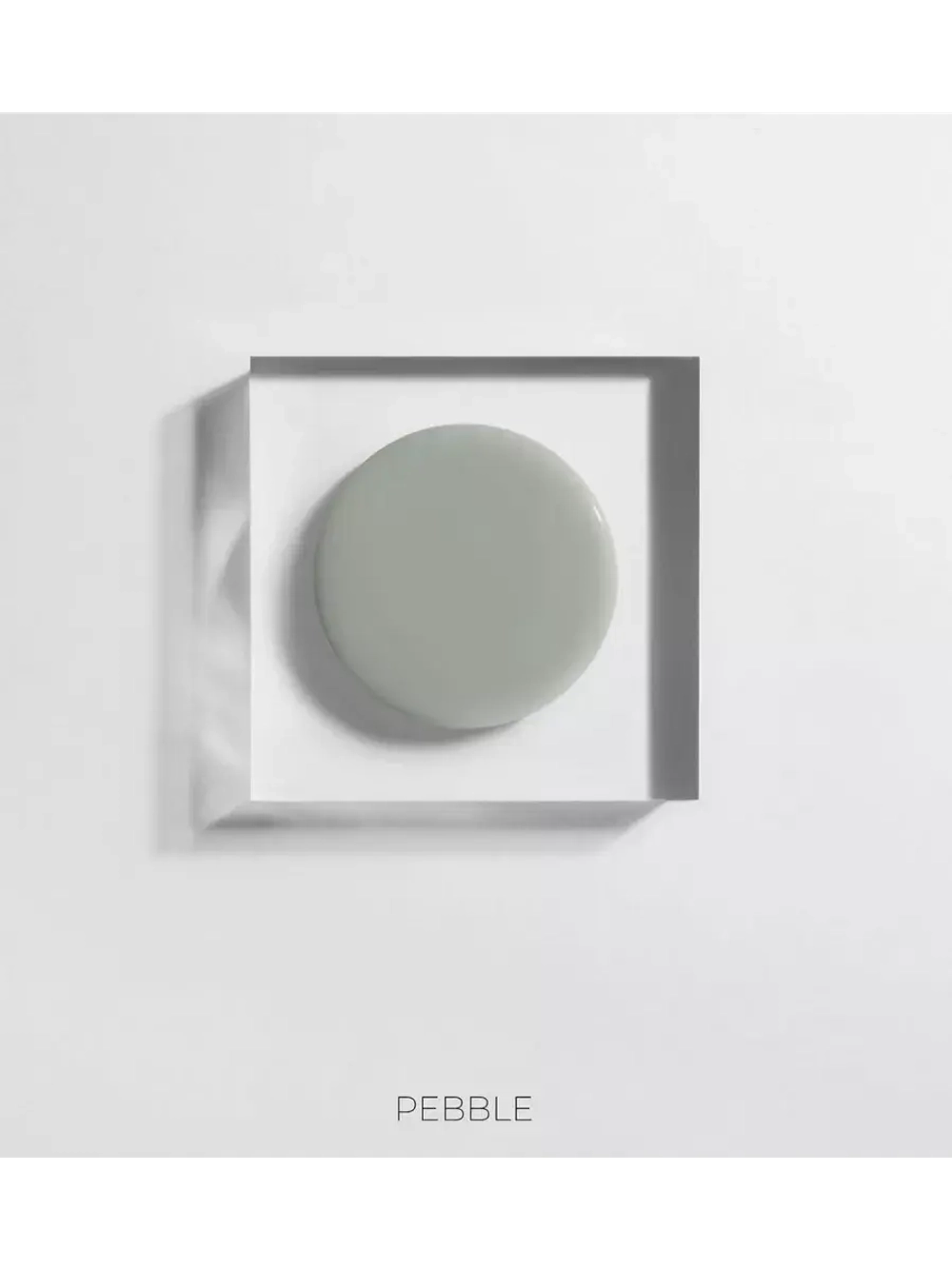 Luxio гель-лак Pebble 15мл