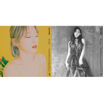 Альбом TAEYEON - MY VOICE 1st Album 2 Version SET