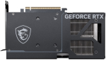 Видеокарта MSI GeForce RTX 5070 VENTUS 2X OC (RTX 5070 12G VENTUS 2X OC)