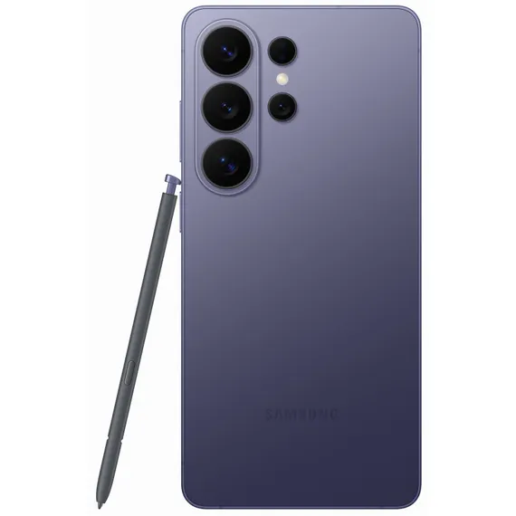 Смартфон Samsung Galaxy S26 Ultra 12 ГБ | 256 ГБ (Фиолетовый | Cobalt Violet) (Snapdragon)
