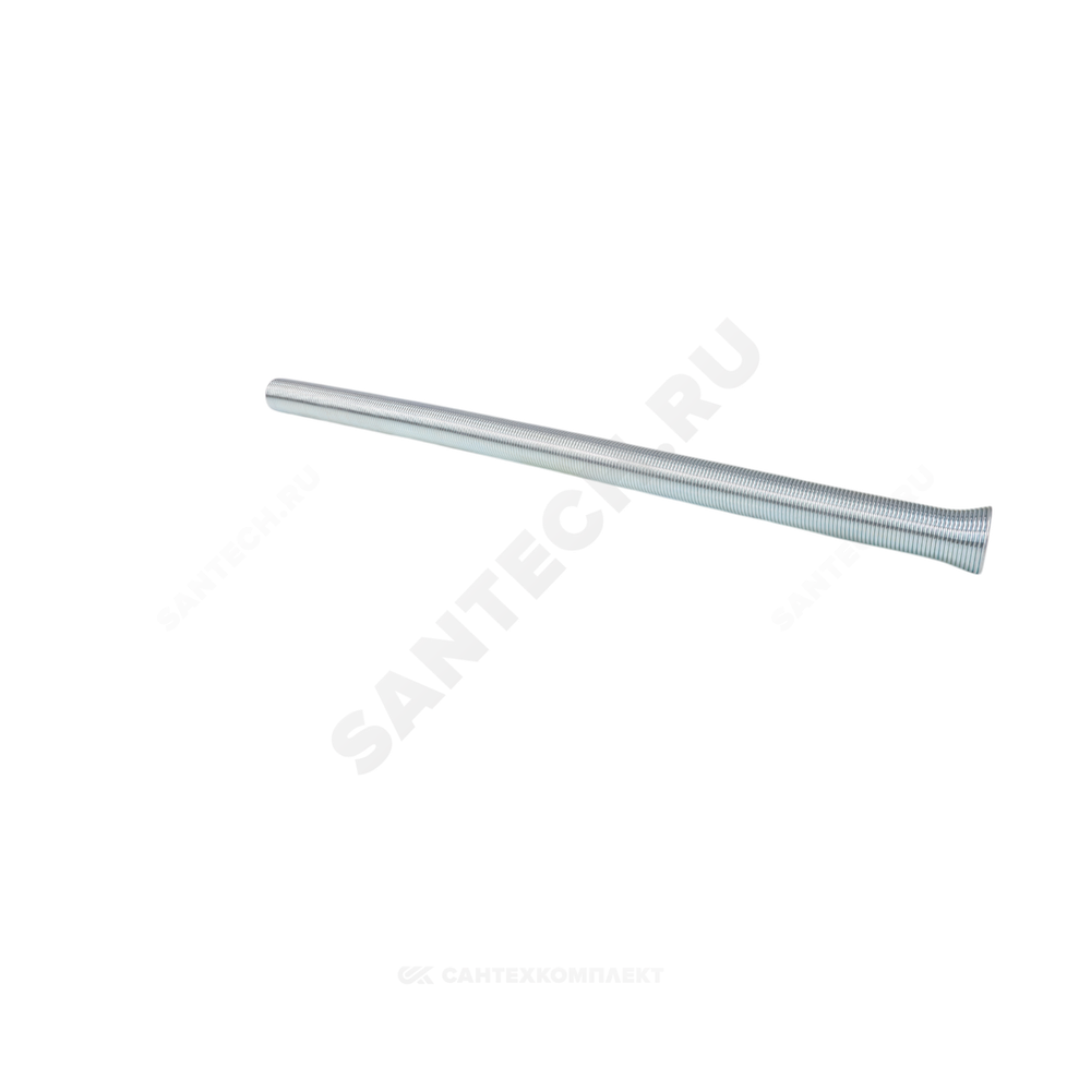 Пружина для мп труб изгибная Дн 16 6015 наружная Aquasfera 6015-01