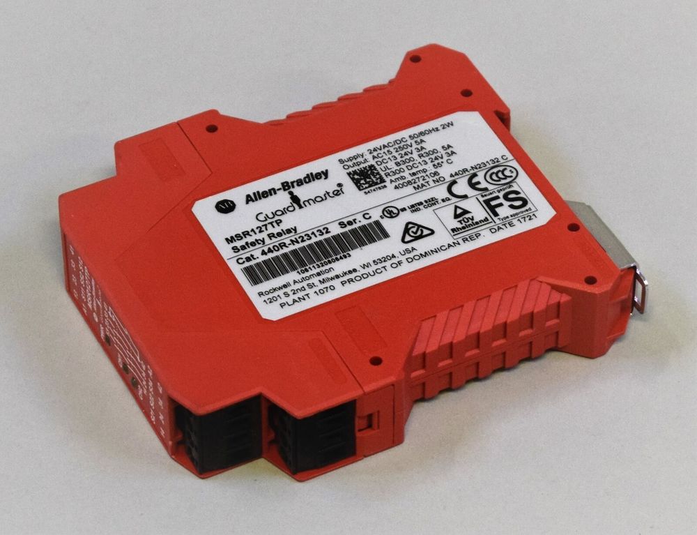 ALLEN-BRADLEY 440R-N23132