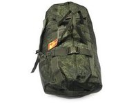 Баул вещевой Vektor, 110л, ЗДУ (ЕМР)