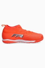 Сороконожки Puma Future 9 Match TF Junior - красный