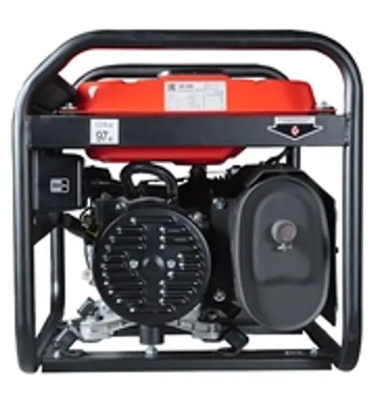Бензиновый генератор FUBAG BS 6600
