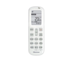 Hisense AS-24UW4RBBTV03