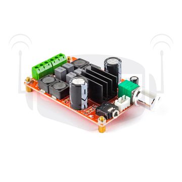 Hi-Fi цифровой усилитель звука XH-189