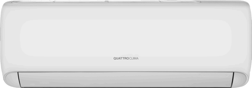 Сплит-система кондиционер настенный Quattroclima Capri QV-CA07WA/QN-CA07WA на 22 м²