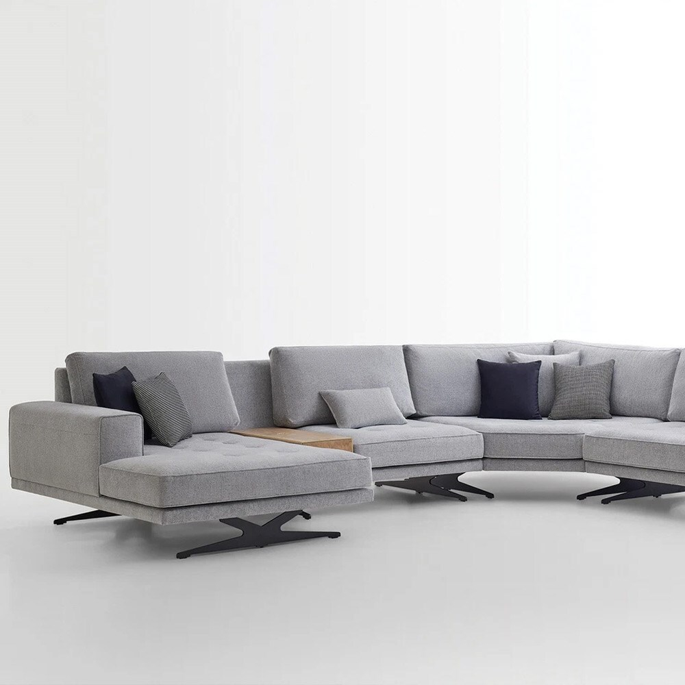 Лаунж модуль правый ENZA HOME BOLD EH71175