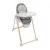 Стульчик для кормления Chicco Polly Armonia Scandinavian