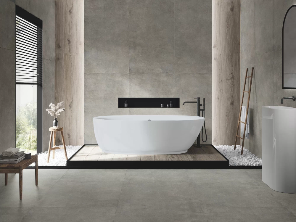 Baldocer Village Soft Fonce Rect 60x120