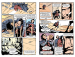 The Sandman. Песочный Человек. Книга 6. Притчи и отражения