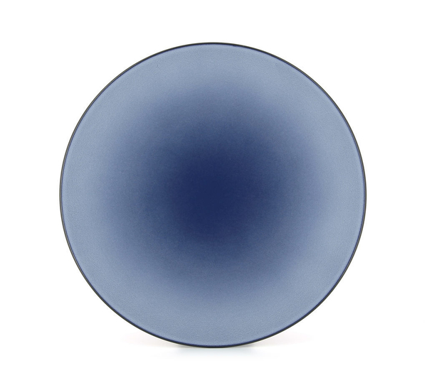 Блюдо 31см Revol Equinoxe Blue синее