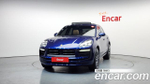 Porsche Macan 2.9 S — 2022