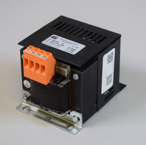 TRAFO-TECHNIK HOPPECKE EMA/GC 3A