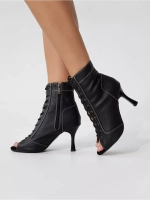 Хилсы для танцев high heels 8 см