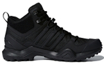 Adidas Terrex Swift R2 Mid Gtx "Triple Black"