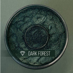 CraftPigments, "Dark Forest", Темный лес, 25мл