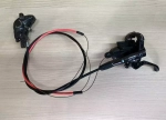 Тормоз для велосипеда Shimano Deore XT BR-M8000 (передний)