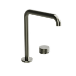 Смеситель для раковины RUBINELLI ELEGANZA RB-PL2009BN