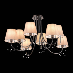 Светильник потолочный Evoluce Alluria SLE1118-802-08