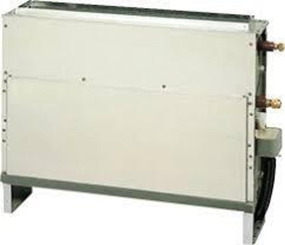 Внутренний блок универсальный напольного типа Hitachi VRF RPFI-1.5FSN2E