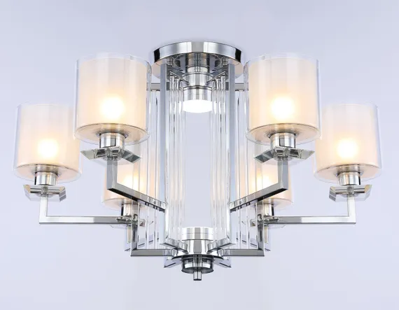 Потолочная люстра TRADITIONAL TR4418 Ambrella