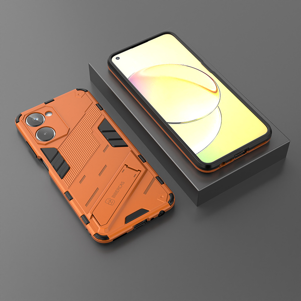 Чехол Warrior Case для Realme 10