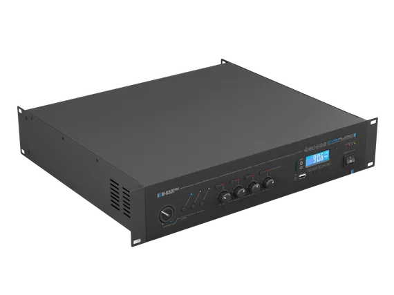 CVGAUDIO M-653Tmz