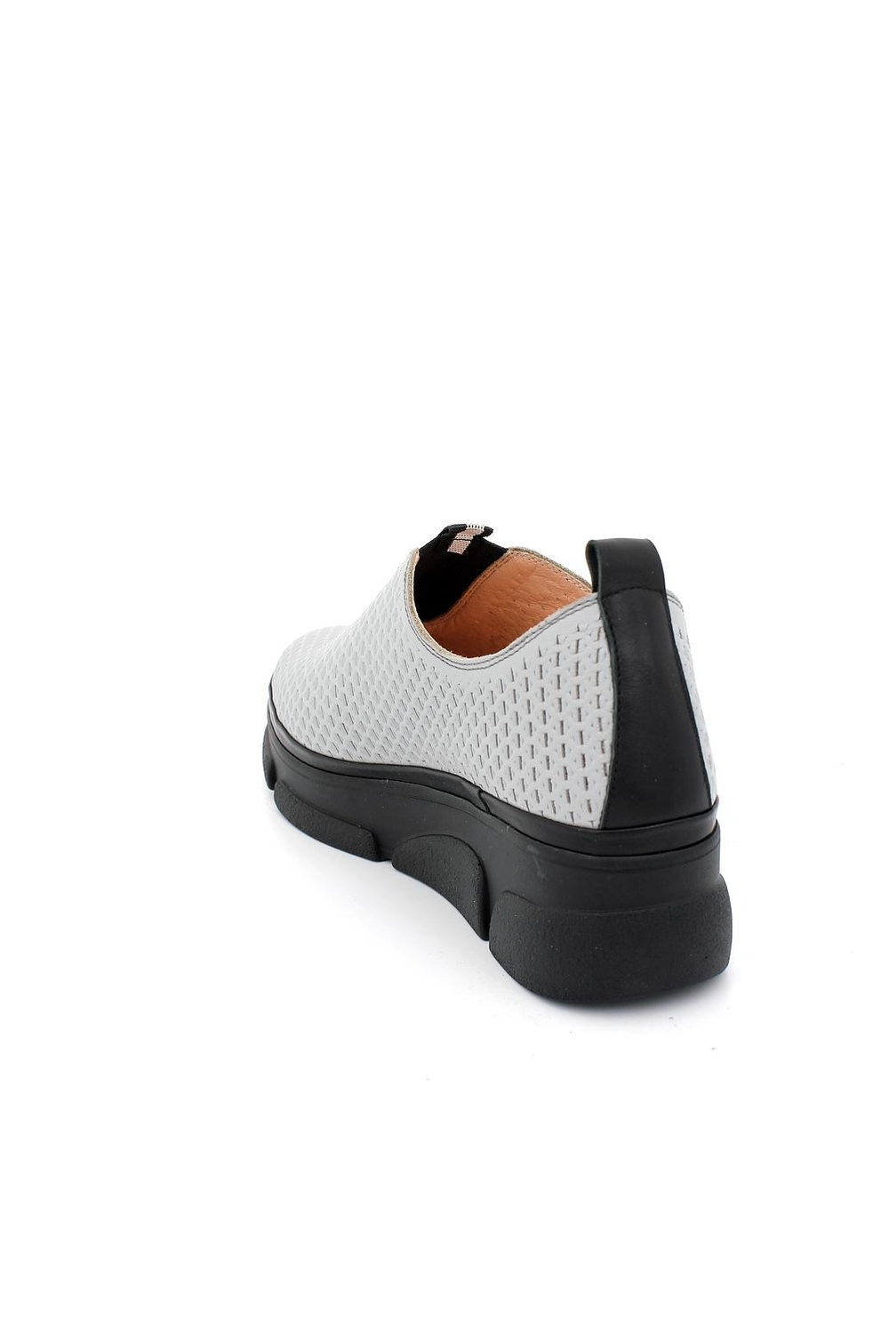 Слипоны женские Ascalini r12288b