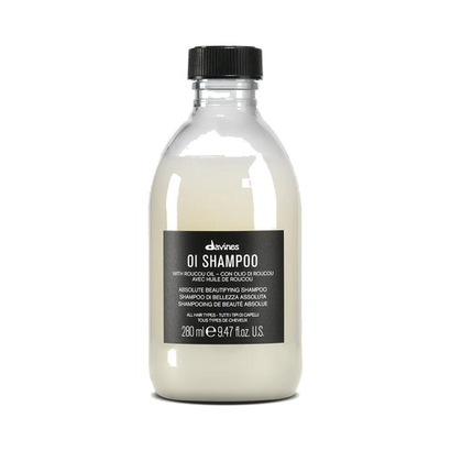 DAVINES Шампунь для абсолютной красоты волос Oi