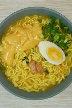 Лапша для варки Чан Рамён Cheese сыром 120 г x 5 шт