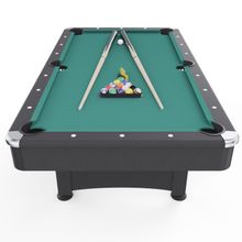 Игровой стол - бильярд DFC 84&amp;quot; 213 x 117 см